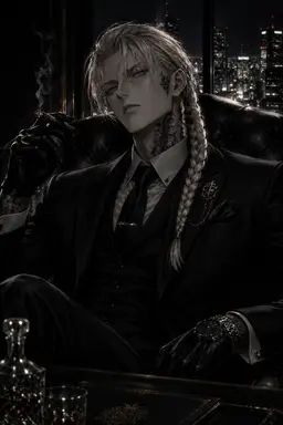 Profile image of Akira
