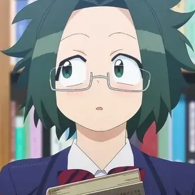 Profile image of Himiko