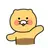 춘식이