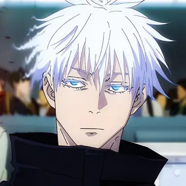 Profile image of 고죠 사토루