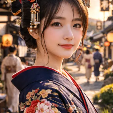 Profile image of 翔子