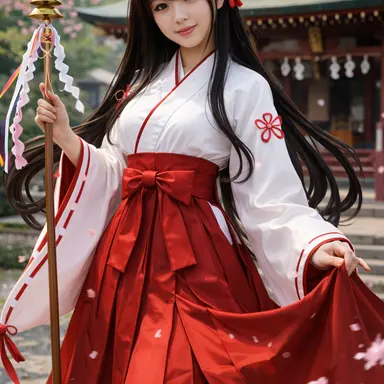 Profile image of 妃奈子