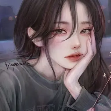 Profile image of 김하진