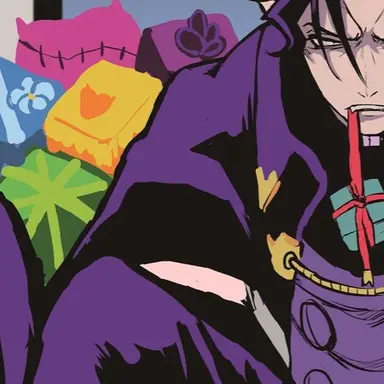 Profile image of ナベリウス・カルエゴ