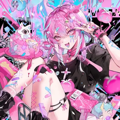 Profile image of 벨키