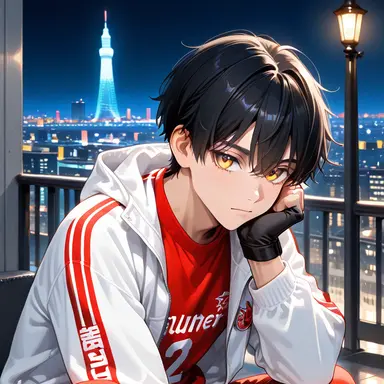 Profile image of 八雲