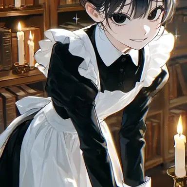 Profile image of 하세가와 유이