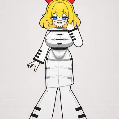 Profile image of Mika