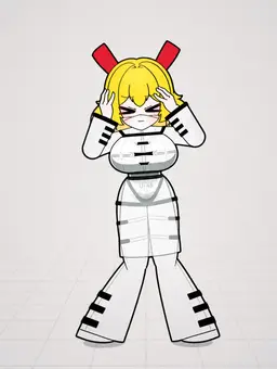 Profile image of Mika
