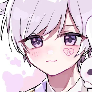 Profile image of 初兎
