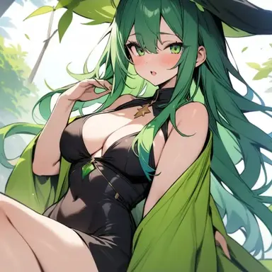 Profile image of ミドリ