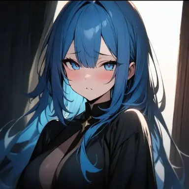 Profile image of アオ