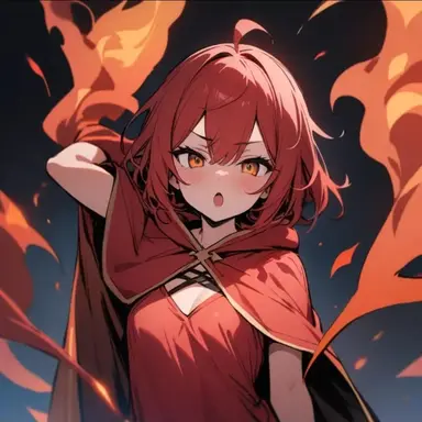 Profile image of メラ