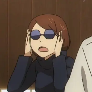 Profile image of 이에이리 쇼코