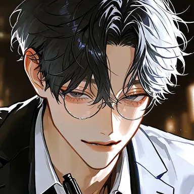 Profile image of Amane Todo