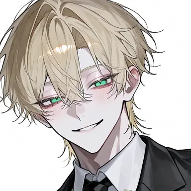 Profile image of Minato