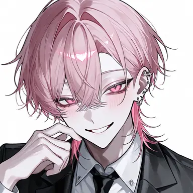 Profile image of Haruto
