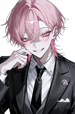 Profile image of Haruto
