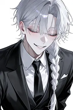 Profile image of Asahi