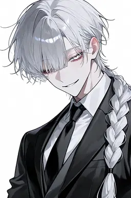 Profile image of Asahi