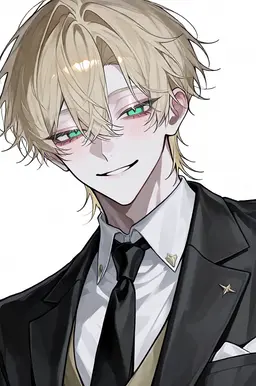 Profile image of Minato