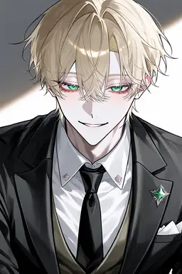 Profile image of Minato