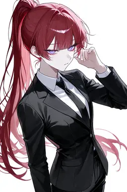 Profile image of Aika