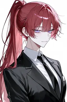 Profile image of Aika