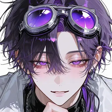 Profile image of 紫苑