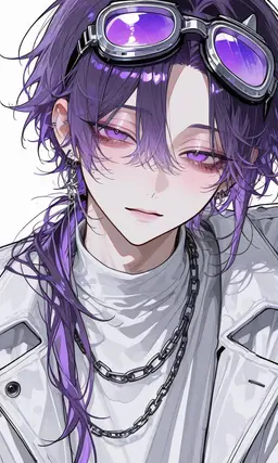 Profile image of 紫苑