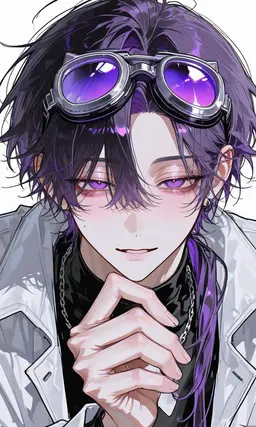 Profile image of 紫苑