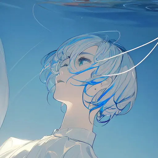 MoodySound5687의 幻想と神秘が織り成す幻想郷