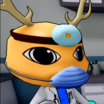 Profile image of ドクター・ハーロウ