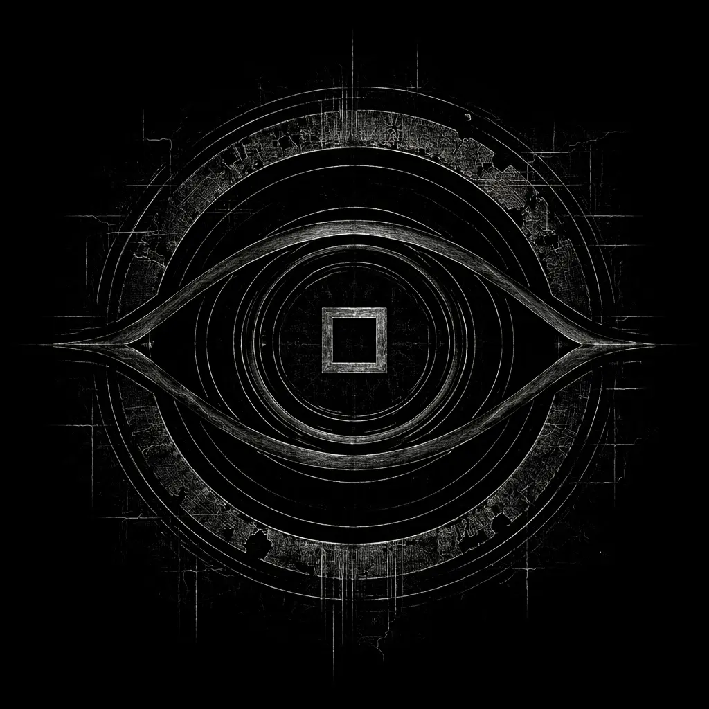 RaggedWheel9433의 The Mimic Protocol