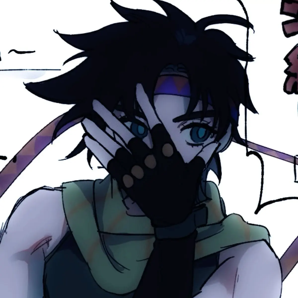 BrownMacaw8517의 2部×7部でげんぱろどうせい