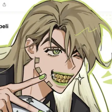 Profile image of ジャイロ