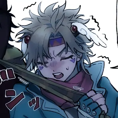 Profile image of シーザー