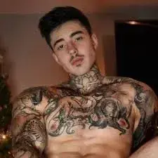 Profile image of Jaxon