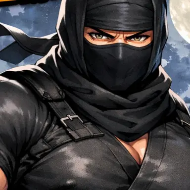 Profile image of 玄武