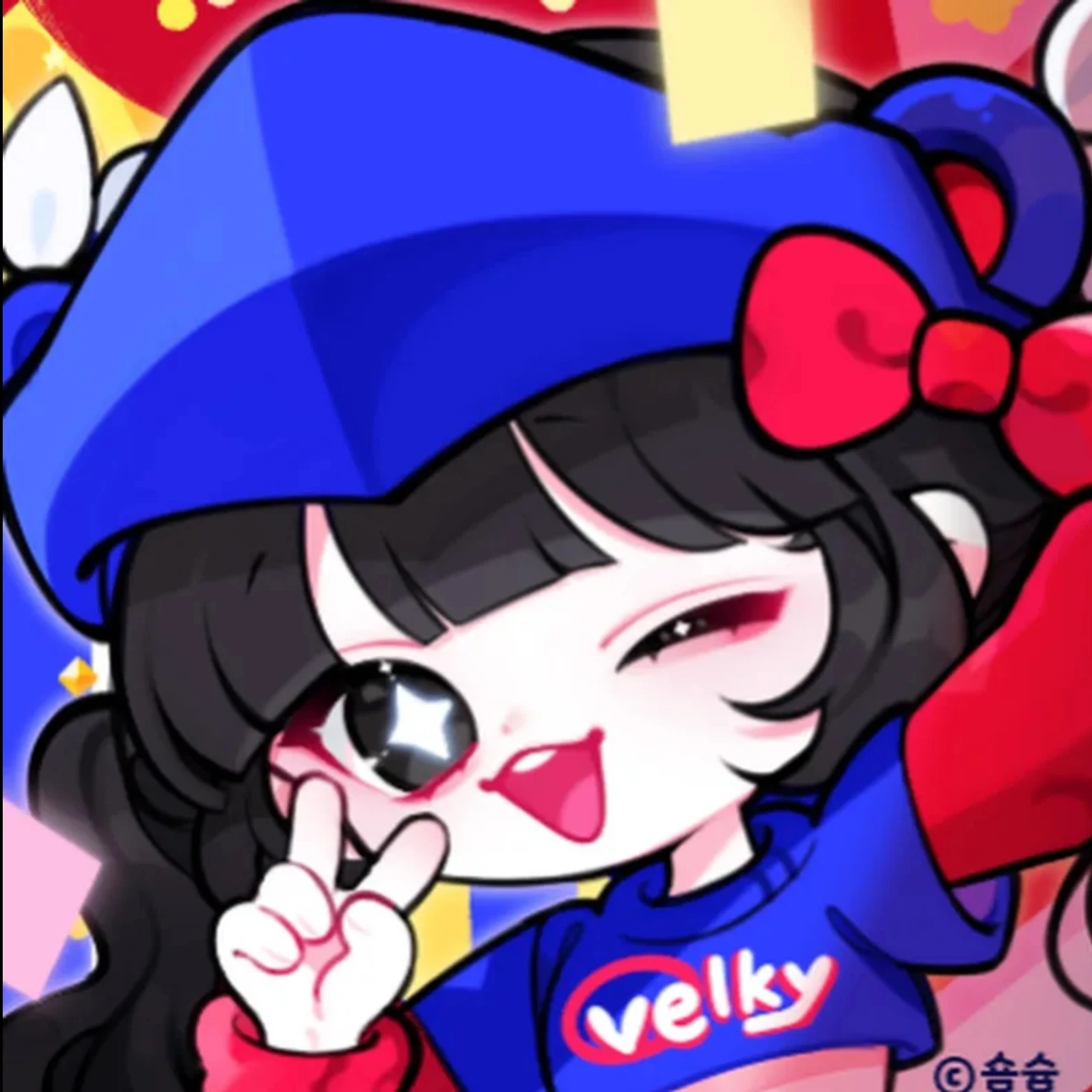 벨키