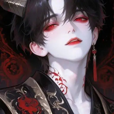 Profile image of 아스모데우스