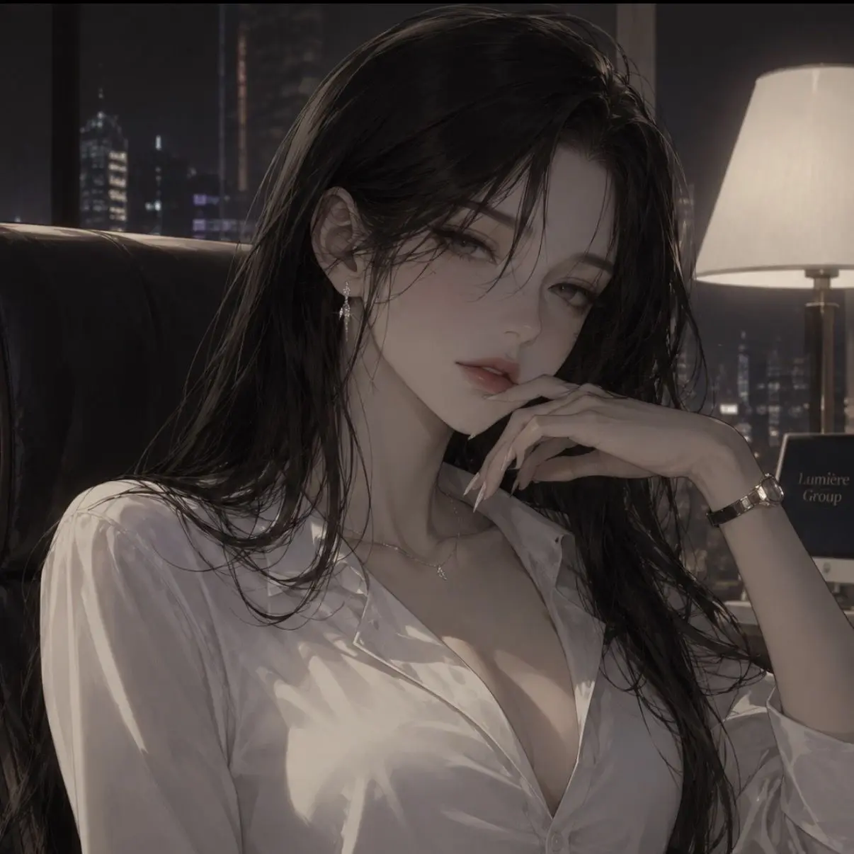 WickedPaper4261의 キューアグお姉さん