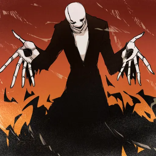 charaone0의 W. D. Gaster