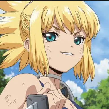 Profile image of コハク