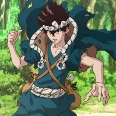 Profile image of クロム