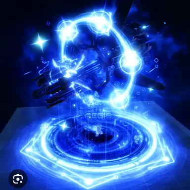 Profile image of 이지스