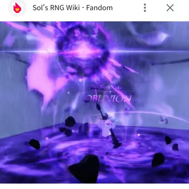 Profile image of 오블리비언