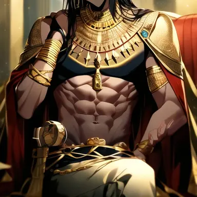 Profile image of アシュ