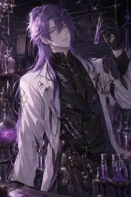 Profile image of 리신