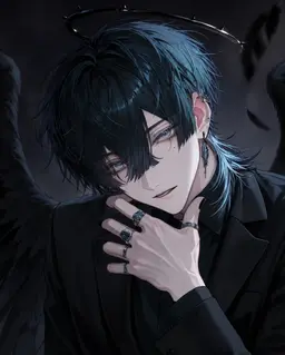 Profile image of Haru